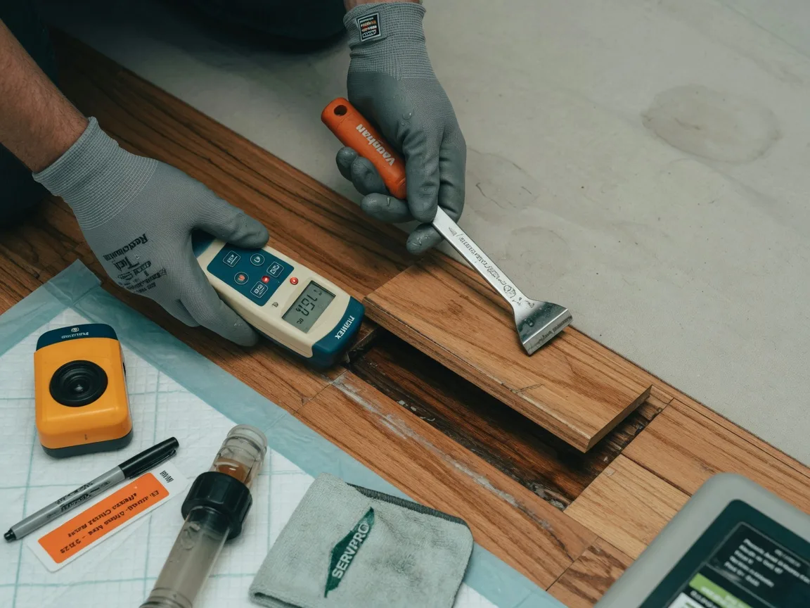 Why choose Water Damage Restoration in Copalis Crossing, WA